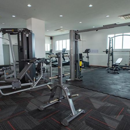 The Arts Smart Home Terengganu Kuala Terengganu Dış mekan fotoğraf