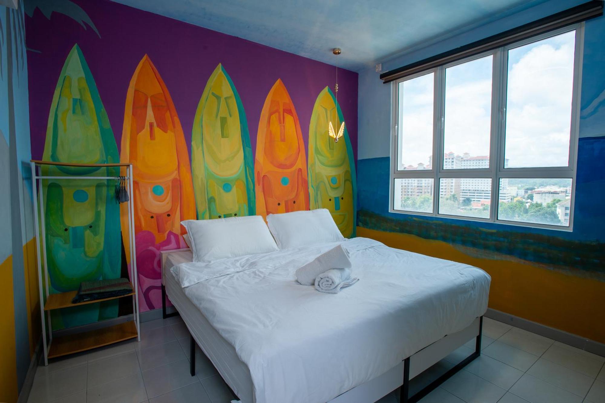 The Arts Smart Home Terengganu Kuala Terengganu Dış mekan fotoğraf