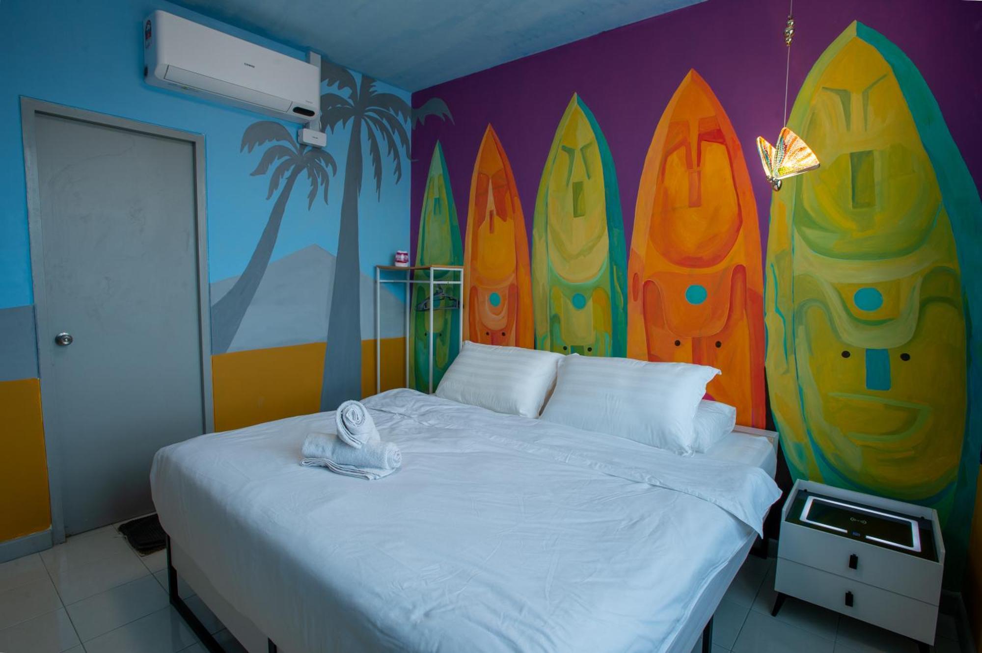 The Arts Smart Home Terengganu Kuala Terengganu Dış mekan fotoğraf