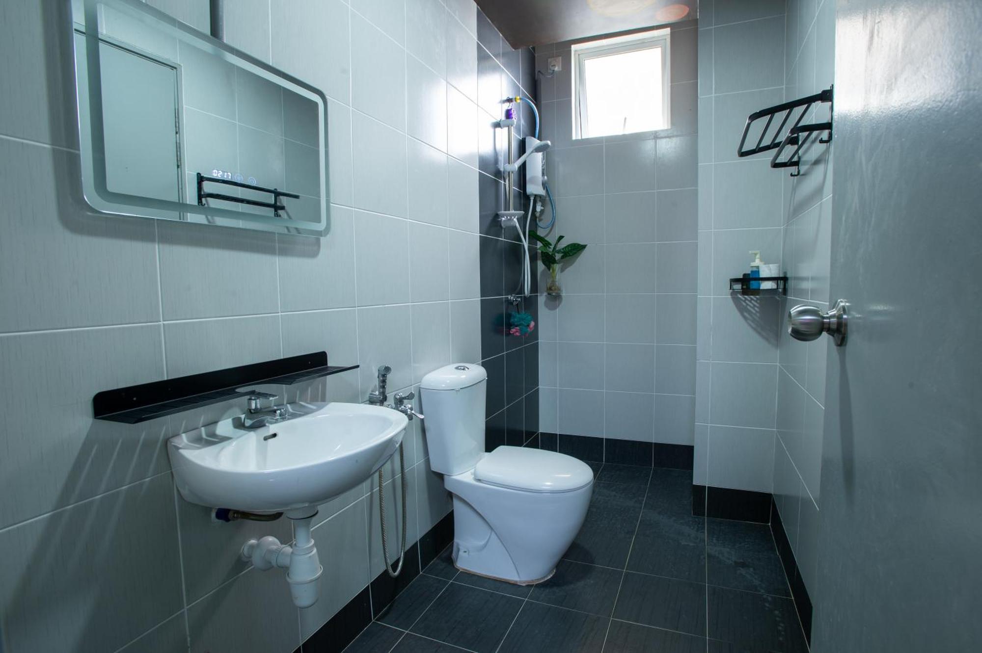 The Arts Smart Home Terengganu Kuala Terengganu Dış mekan fotoğraf