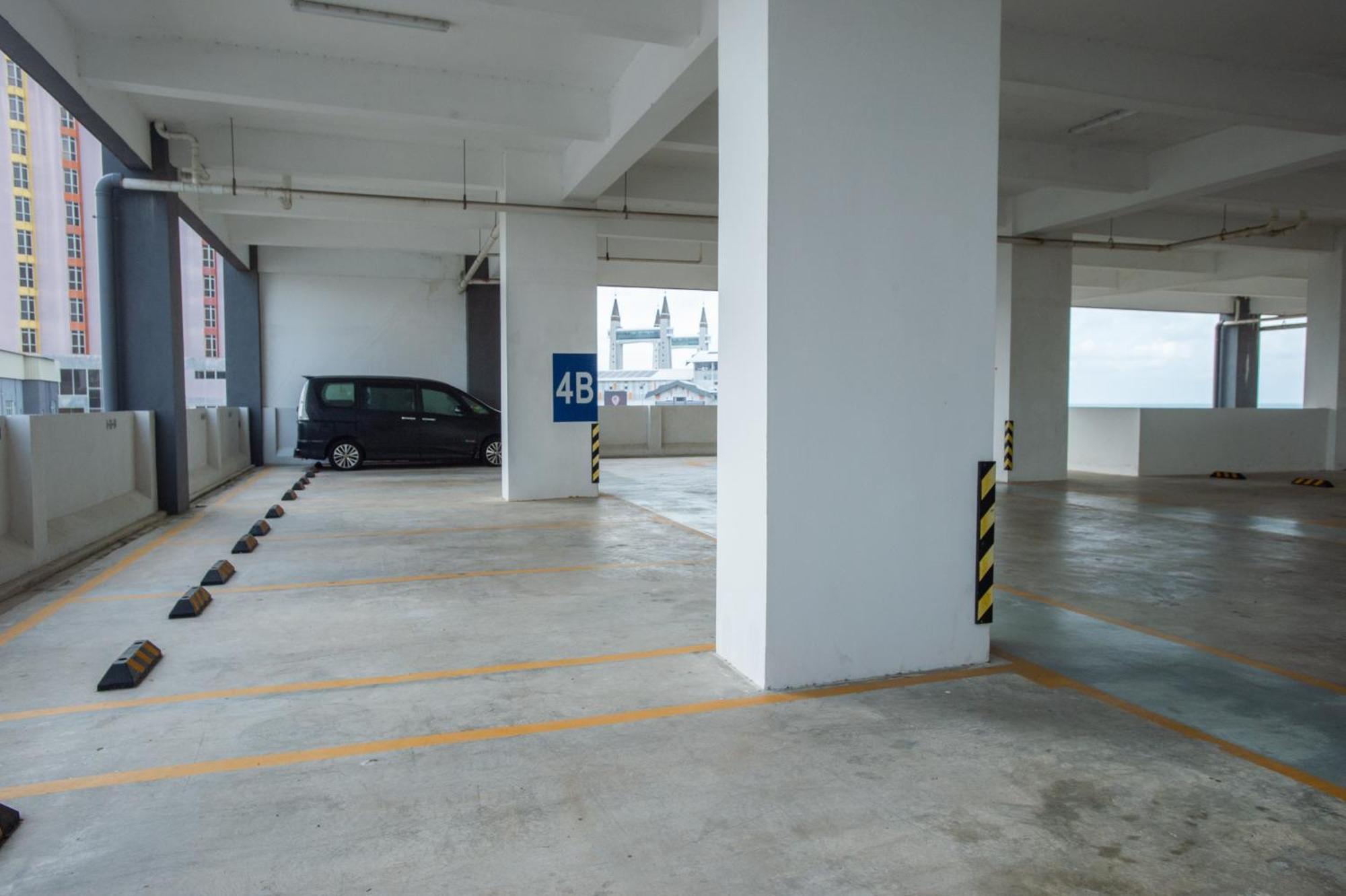 The Arts Smart Home Terengganu Kuala Terengganu Dış mekan fotoğraf