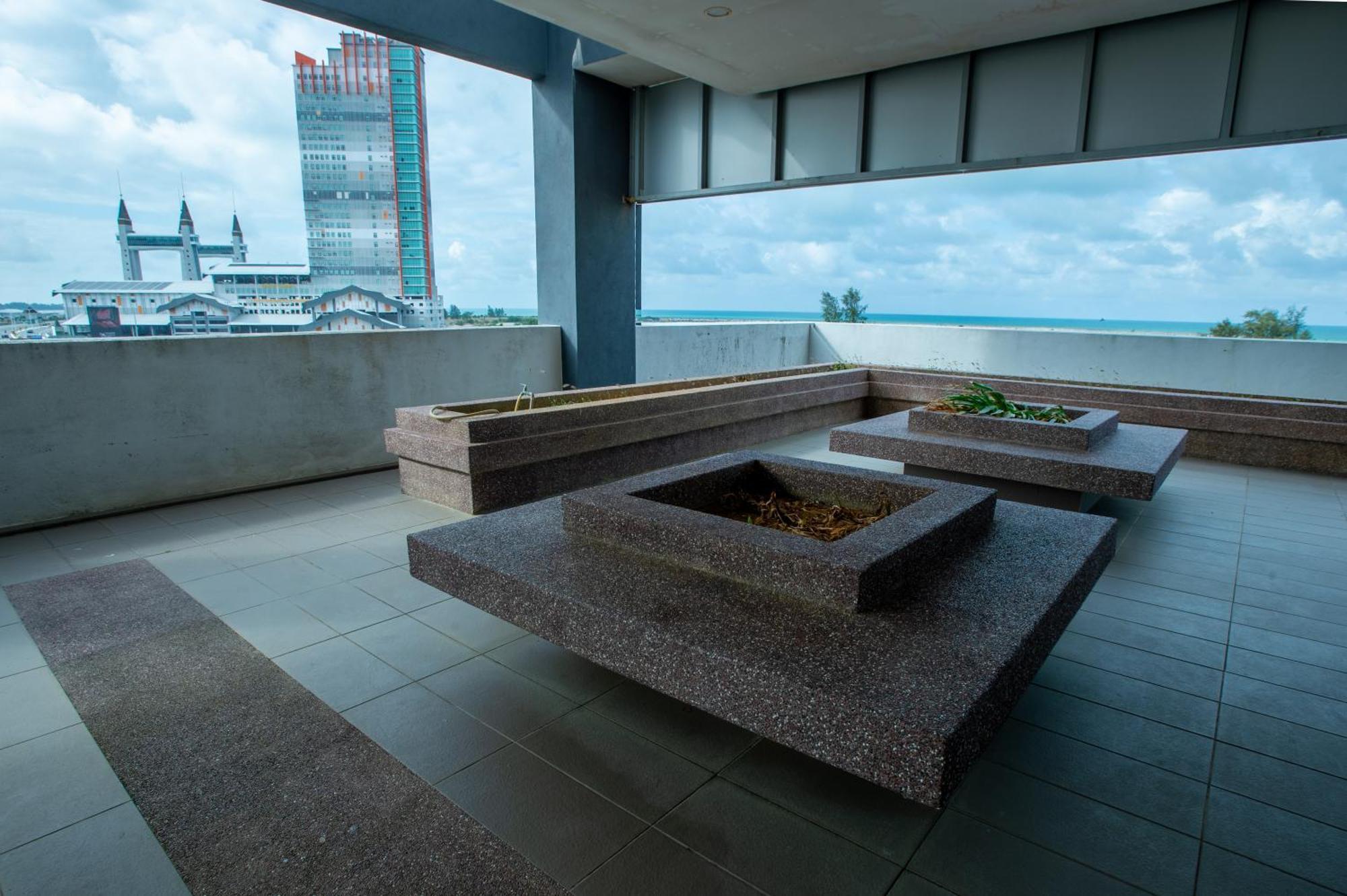 The Arts Smart Home Terengganu Kuala Terengganu Dış mekan fotoğraf