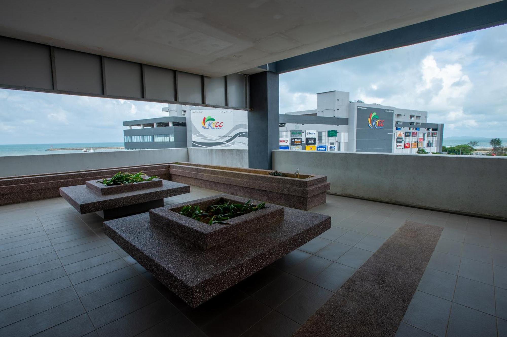 The Arts Smart Home Terengganu Kuala Terengganu Dış mekan fotoğraf