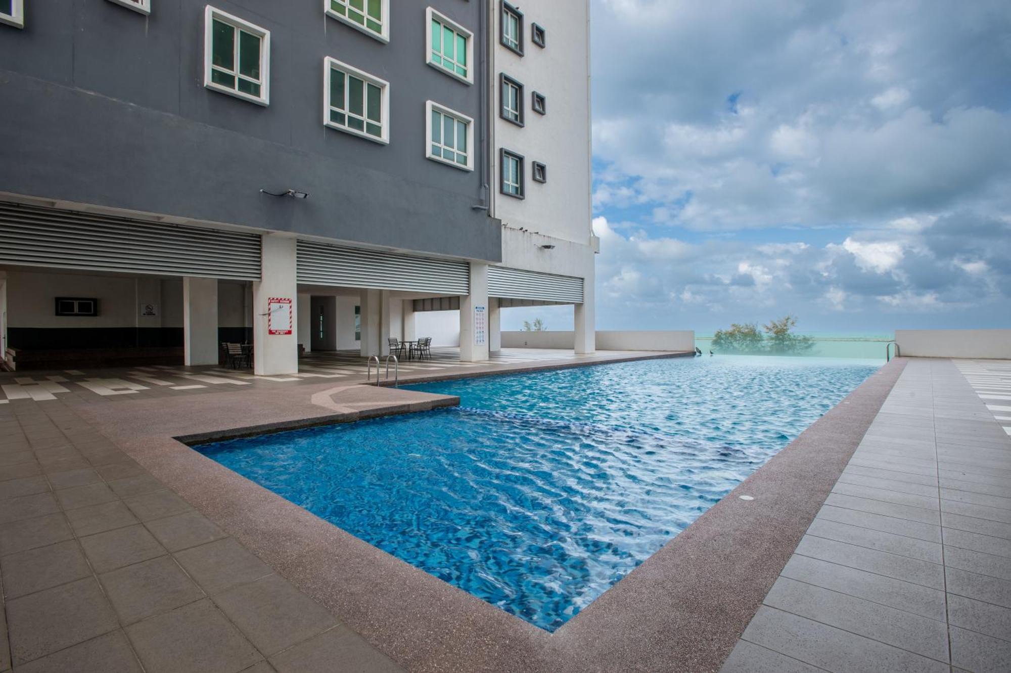 The Arts Smart Home Terengganu Kuala Terengganu Dış mekan fotoğraf
